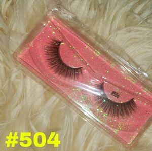 3D Lashes